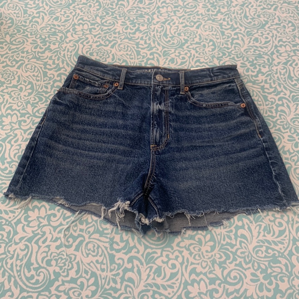 Women’s American Eagle jean shorts